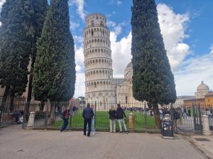 Pisa