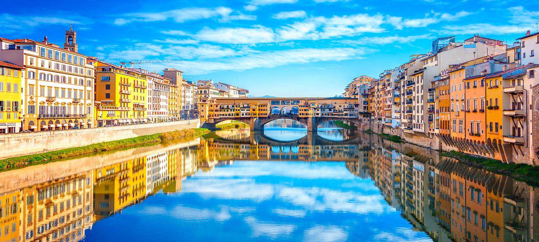 Acquistare immobili in Toscana continua ad attrarre acquirenti e investitori da tutto il mondo