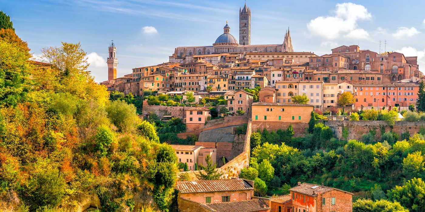 Come si sviluppa un'acquisizione immobiliare in Toscana: dalla ricerca dell'immobile alla Due Diligence
