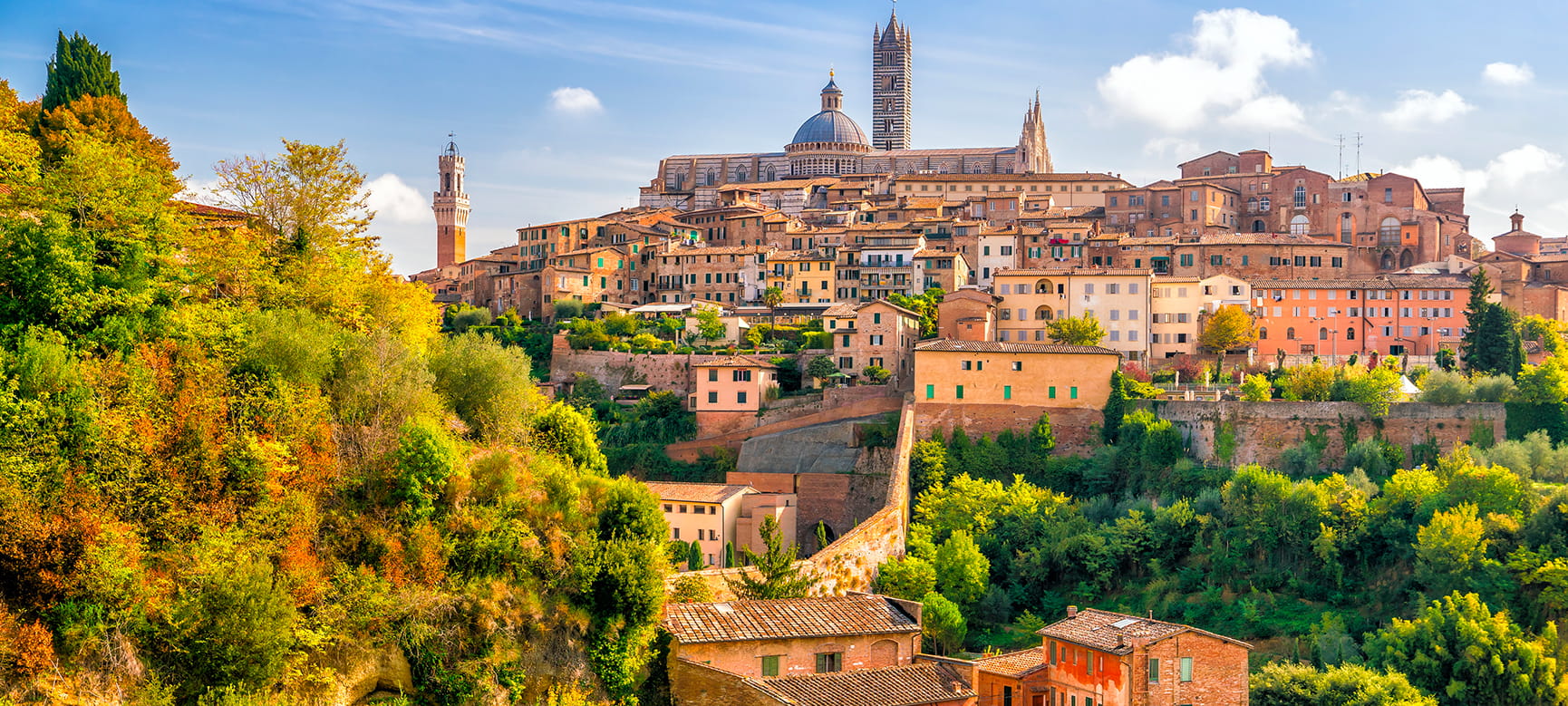 Come si sviluppa un'acquisizione immobiliare in Toscana: dalla ricerca dell'immobile alla Due Diligence