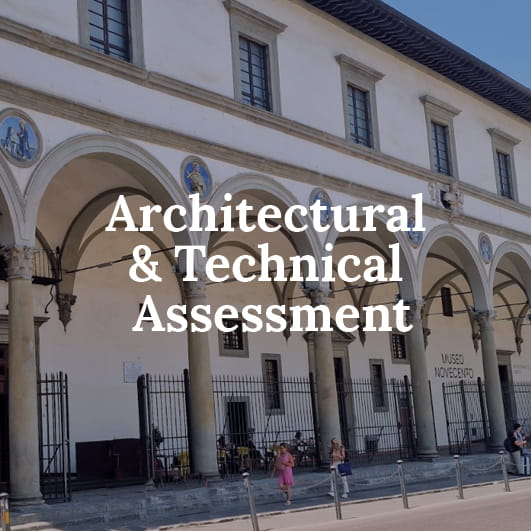 Architectural & Technical Assessment 