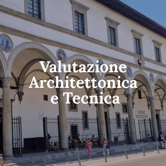 Valutazione Architettonica e Tecnica