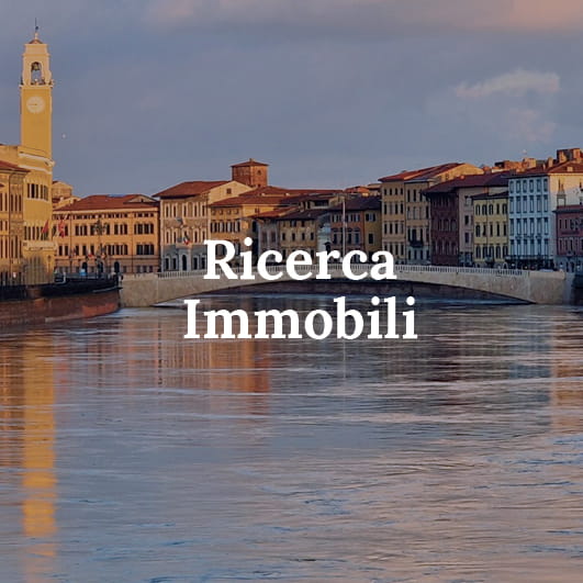 Ricerca Immobili