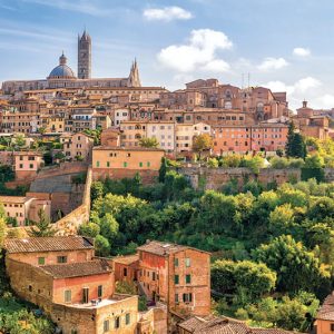 Siena